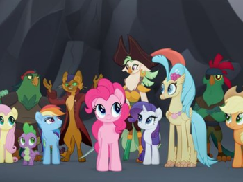 My Little Pony