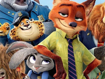 Zootopia