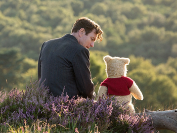Christopher Robin