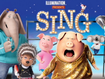 Sing