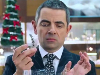 Romantisch in 'Love Actually'