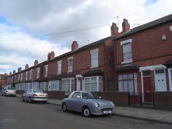 Birmingham : Peaky Blinders Tours