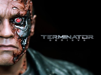 Schitterende films met cyborgs in de hoofdrollen