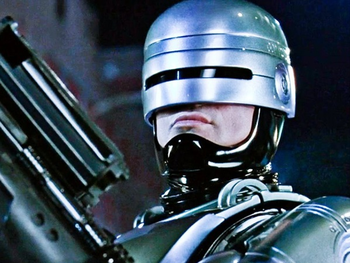 RoboCop (1987)