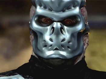 Jason X (2001)