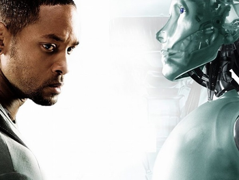 I, Robot (2004)