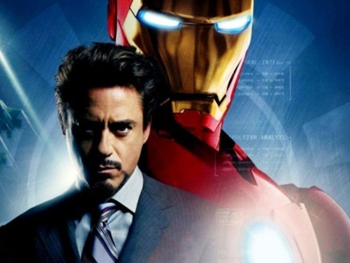 Iron Man (2008)
