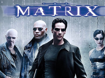 The Matrix (1999)