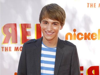 Lucas Cruikshank