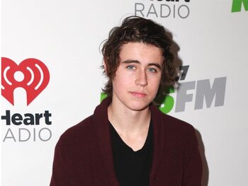 Nash Grier