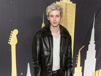 Troye Sivan