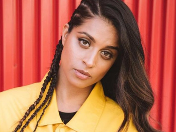 Lily Singh