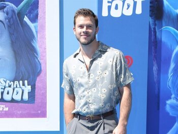 Jimmy Tatro