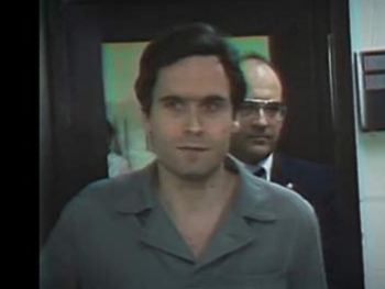 Ted Bundy