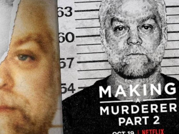 Making a Murderer