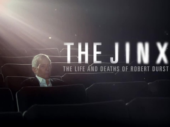 The Jinx