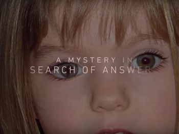 The Disappearance of Madeleine McCann