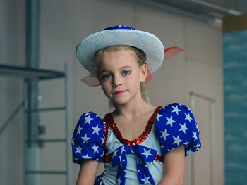 Casting JonBenet