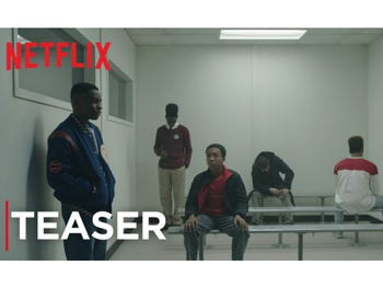 When They See Us