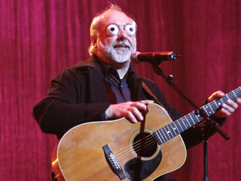 Urbanus: de Vuilnisheld