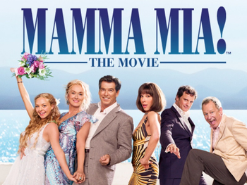 Mamma Mia!