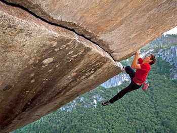 Free Solo