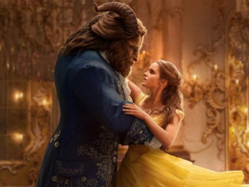 La Belle et la Bête