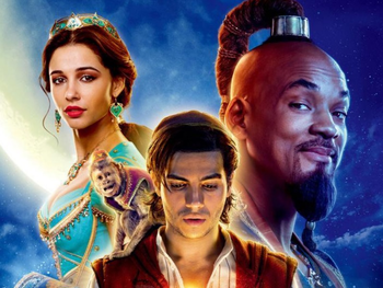Aladdin