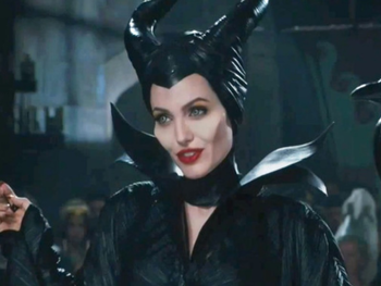 Malificent