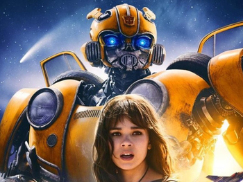 Bumblebee