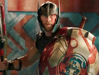 Thor: Ragnarok
