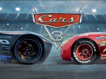 Cars 3