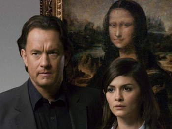 Le Da Vinci Code