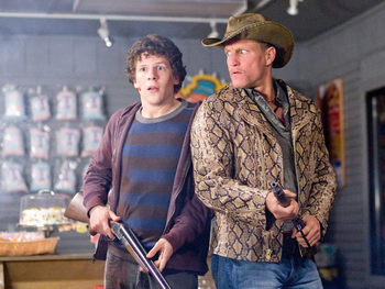 Zombieland