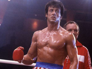 Rocky