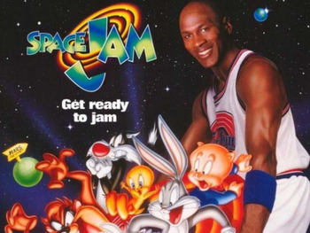 Space Jam