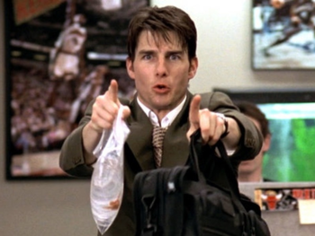 Jerry Maguire