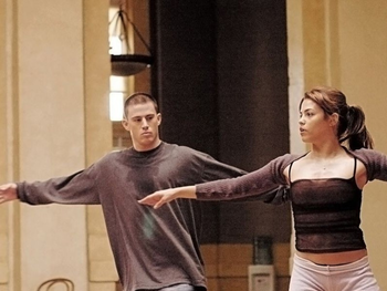 Step up
