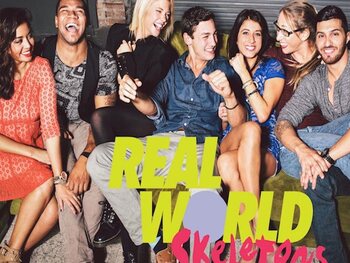 The Real World