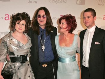 The Osbournes