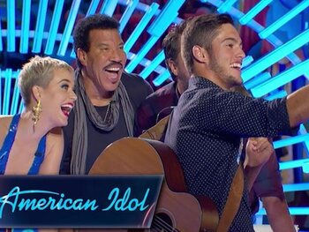 American Idol