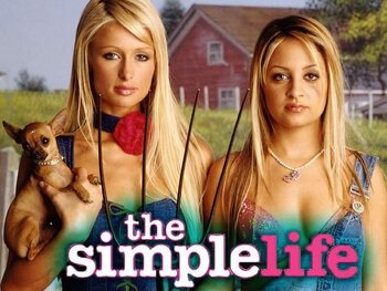 The Simple Life