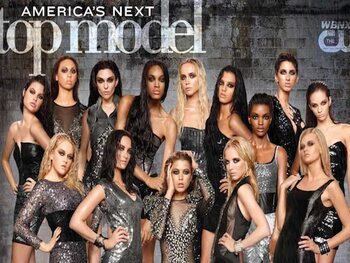 America's Next Top Model