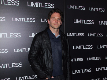 Limitless (2011)