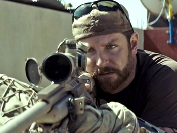 American Sniper (2014)