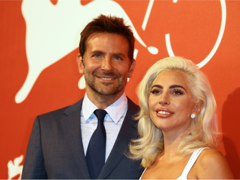 A Star is Born (2018)