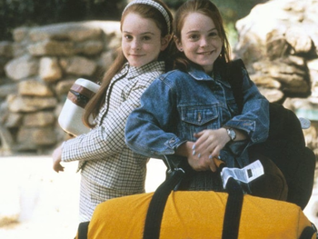 The Parent Trap