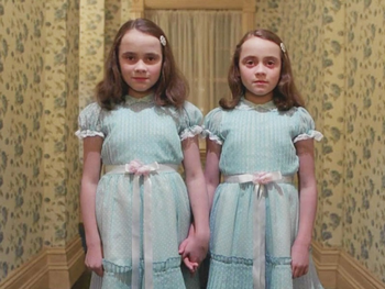 The Shining