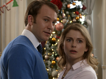 A Christmas Prince