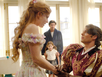 Enchanted